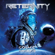 RETERNITY - Cosmic Dreams - CD