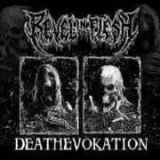 REVEL IN FLESH - Deathevokation - CD