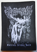REVEL IN FLESH - Rotting In The Void - 10,2 cm x 14,2 cm - Patch
