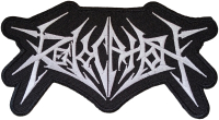 REVOCATION - Logo - 15 cm x 8,2 cm - Patch