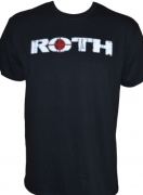 ROTH - Meine Welt Ist Mir Genug - Gildan T-Shirt