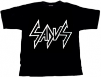 SADUS Logo T-Shirt EXTRA-LARGE (g30)