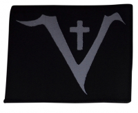 SAINT VITUS - V-Logo - Aufnäher