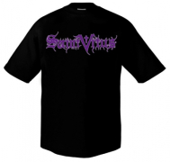 SAINT VITUS Logo T-Shirt