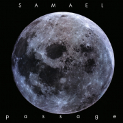 SAMAEL - Passage - CD