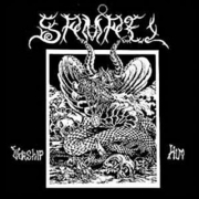 SAMAEL - Worship Him - CD