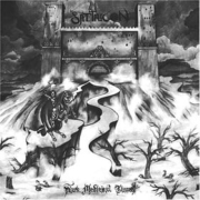 SATYRICON - Dark Medieval Times - CD
