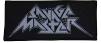 SAVAGE MASTER - Logo - Patch