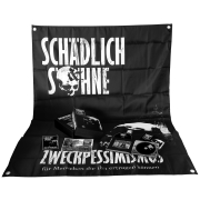 SCHAEDLICH & SOEHNE - Zweckpessimismus - Limit. Boxset