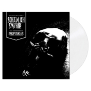 SCHAEDLICH & SOEHNE - Zweckpessimismus (Limit. White Vinyl)