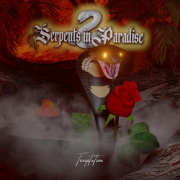 SERPENTS IN PARADISE - Temptation - CD