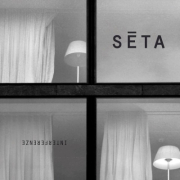 SETA - Interferenze - CD