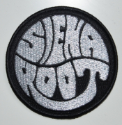 SIENA ROOT Classic Logo - 9,3 cm - Patch