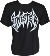 SINISTER Logo T-Shirt