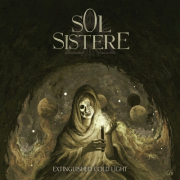 SOL SISTERE - Extinguished Cold Light - Digipak CD