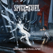 SPITEFUEL - Dreamworld Collapse - Digipak-CD