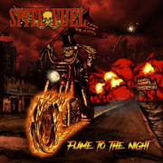 SPITEFUEL - Flame To The Night - CD
