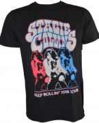 STACIE COLLINS - Keep Rollin 2016 Tour # 2 - Gildan Softstyle T-Shirt