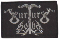 SURTURS LOHE - Logo - 9,8 cm x 6,7 cm - Patch