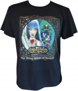 SYMPHONY X The Divine Wings Of Tragedy T-Shirt