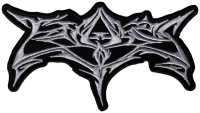 TARABAS - Cut Out Logo - 7 x 12,3 cm - Patch