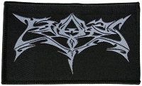 TARABAS - Logo - 6,1 x 10,1 cm - Patch
