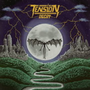 TENSION - Decay - CD
