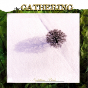 THE GATHERING - Nighttime Birds - CD