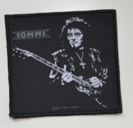 TONY IOMMI - Iommi Vintage - Patch