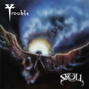 TROUBLE - The Skull - Slipcase CD