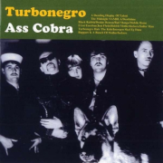 TURBONEGRO - Ass Cobra - CD