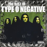 TYPE O NEGATIVE - The Best Of Type O Negative - CD