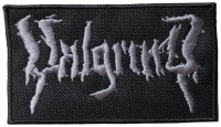 VALGRIND - Logo - 5,7 x 9,9 cm - Patch
