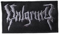 VALGRIND - Logo - 5,7 x 9,9 cm - Patch