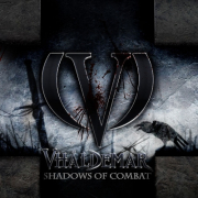 VHALDEMAR - Shadows Of Combat - CD