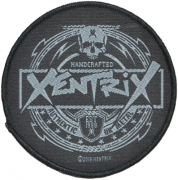 XENTRIX - Est. 1988 - 9,6 cm - Patch