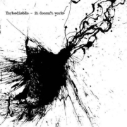 YERBADIABLO - It Doesn't Work - CD