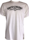 EISREGEN - Grenztruppe - White Gildan T-Shirt - Small