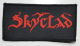 SKYCLAD Logo Patch