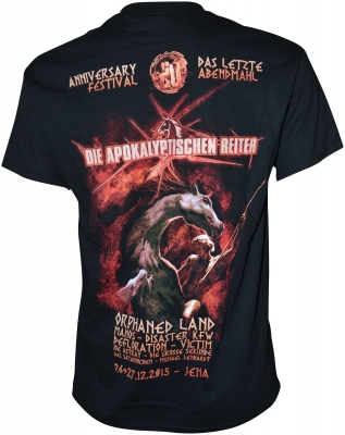 Die Apokalyptischen Reiter - Soft And Stronger Die Apokalyptischen Reiter - Soft And Stronger