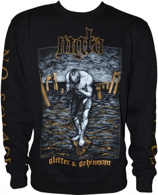 mgla sweatshirt