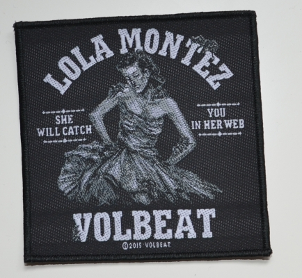 lola montez volbeat mp3 lola montez volbeat mp3
